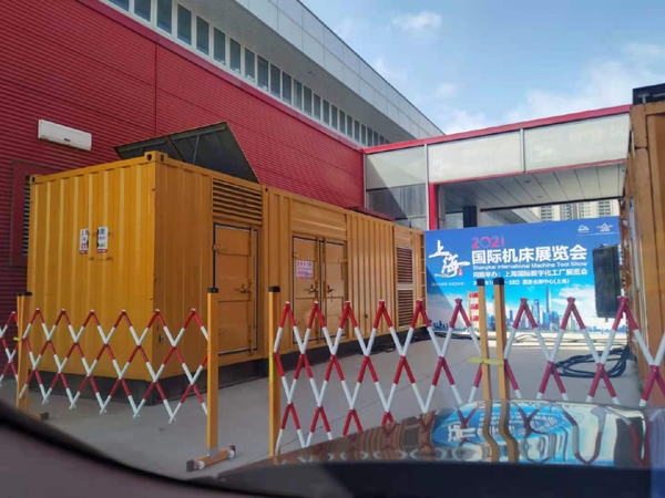 越城发电机出租 对于发电机的特性你了解多少？
