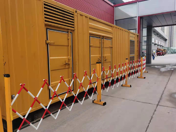 越城发电机出租 你知道怎样鉴定发电机品质的好坏吗？