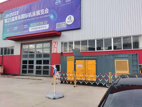 越城发电机租赁-柴油发电机组不及时维护危害大