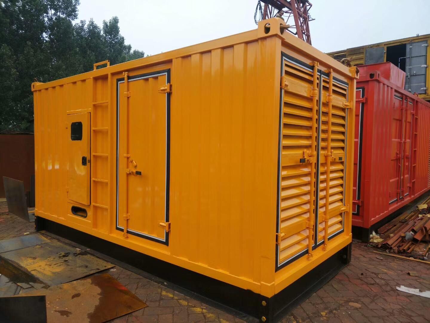 越城300kw柴油发电机组一个小时需要的油耗