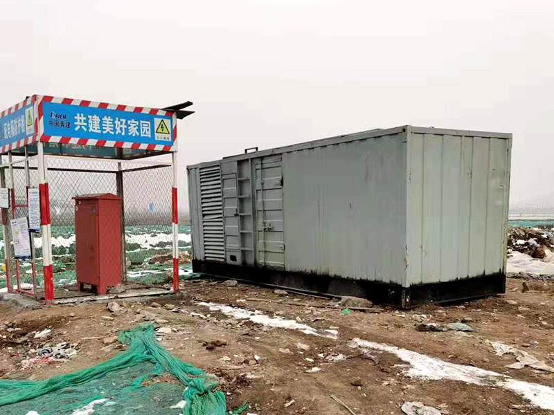 越城燃气发电机在高海拔地区运行时会遇到哪些常见故障？