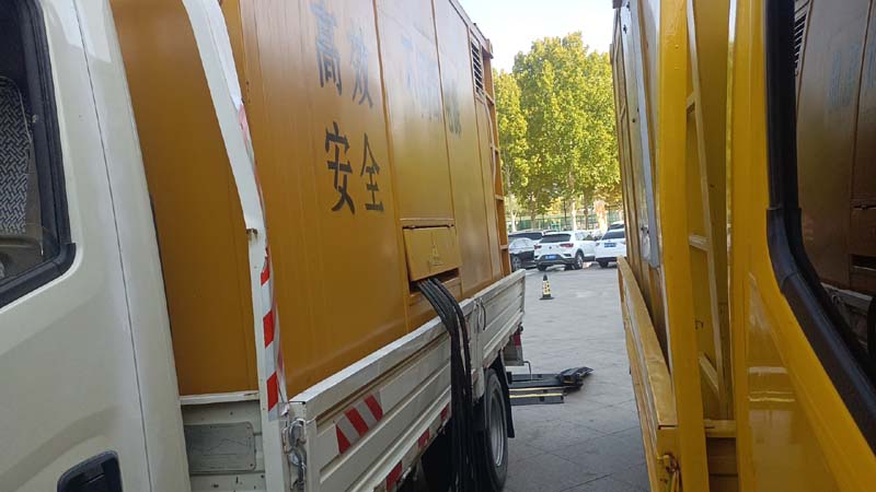 越城如何判断柴油发电机组和UPS电源的切换时间是否符合要求？